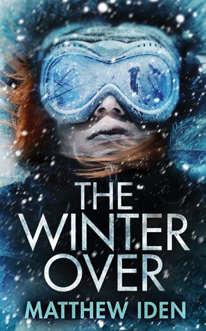 The Winter Over (Kindle Edition)