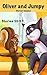 Oliver and Jumpy, Volume 19