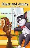 Oliver and Jumpy, Volume 19 by Werner Stejskal