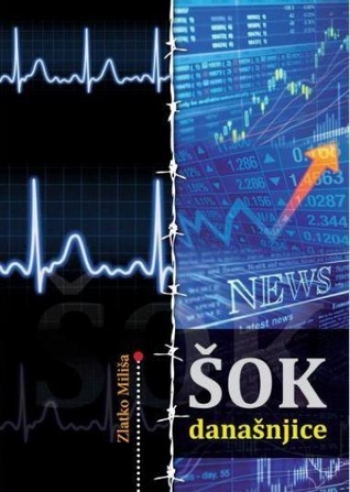 Šok današnjice (Paperback)