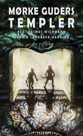 Mørke Guders Templer
