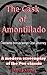 Value Pack: The Cask Of Amontillado & One Journey - 2 short screenplays for 1 price