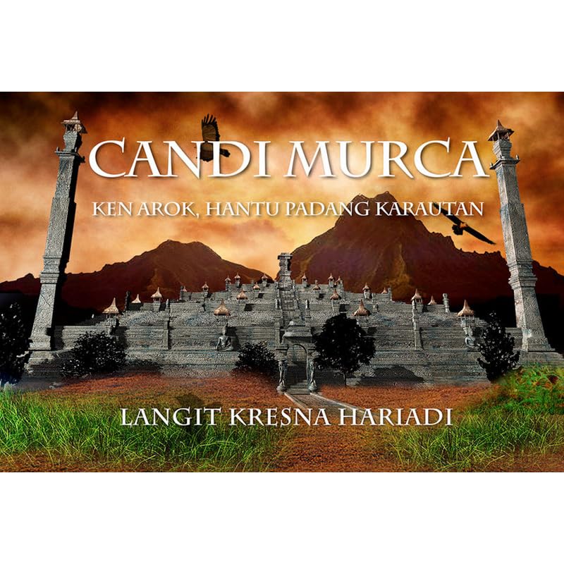 langit kresna hariadi candi murca