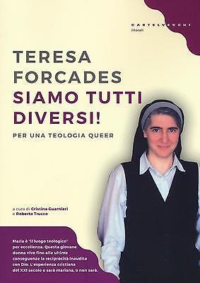 Siamo tutti diversi! Per una teologia queer (Paperback)