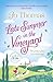 Late Summer in the Vineyard by Jo Thomas