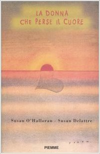 La donna che perse il cuore (Hardcover)