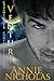 Venturi (Crashlander, #1-4)
