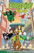 Scooby-Doo Team-Up (2013-) #35