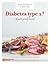 Diabetes type 2? Maak jezelf beter by Karine Hoenderdos & Hanno Pijl