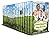 Amish Romance Mega Boxed Set