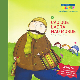 Cão Que Ladra Não Morde