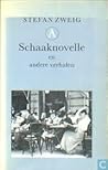 Schaaknovelle en ...