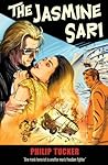 The Jasmine Sari