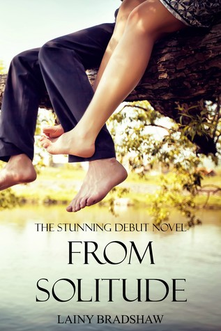 From Solitude (Ghosts of the Past #1)