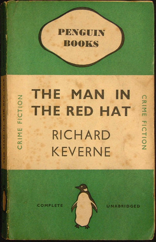 The Man in the Red Hat
