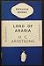Lord of Arabia by H.C. Armstrong