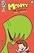 Monty the Dinosaur #2