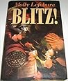 Blitz! by Molly Lefebure
