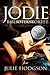 Jodie och bibliotekskortet (Swedish Edition)