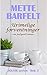 Urimelige forventninger (Solvik-serien Book 3) by Mette Barfelt Urimelige forventninger (Solvik-serien Book 3) by Mette Barfelt
