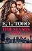 Time Stands Still by E.L. Todd