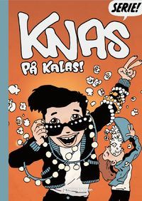 Knas på kalas (Paperback)