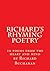 Richard's Rhyming Poetry: 2...