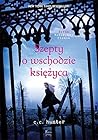Szepty o wschodzie księżyca by C.C. Hunter