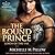 The Bound Prince (Lords of the Var, #3)