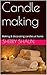 Candle making: Making & decorating candles at home