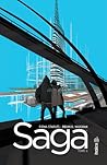 Saga, Tome 6 by Brian K. Vaughan