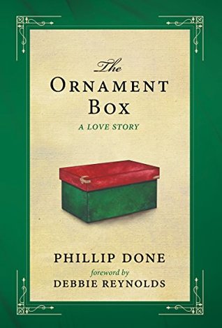 The Ornament Box: A Love Story (Kindle Edition)