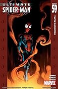 Ultimate Spider-Man #59