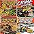Crime fighting detective. Issues 12, 14, 15 and 18. Thrilling true to life stories of crime. Jail Break Genius, a web of evil, shoot to kill, A night of horror, See the strangler, Carnival killings