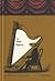 La Harpe Hagarde by Edward Gorey La Harpe Hagarde by Edward Gorey