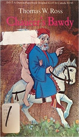 Chaucer's Bawdy (Paperback)
