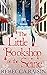 The Little Bookshop on the Seine (The Little Paris Collection, #1; The Bookshop, #2)