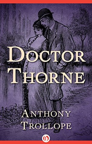 Doctor Thorne