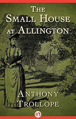 The Small House at Allington