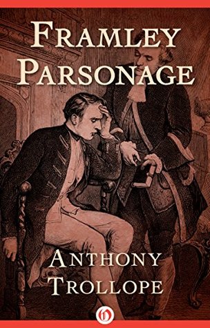 Framley Parsonage