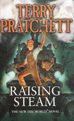 Raising Steam