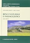 Beni culturali e ...