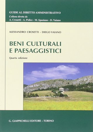 Beni culturali e paesaggistici