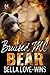 Bruised MC Bear (Beartooth Brotherhood MC, #3)