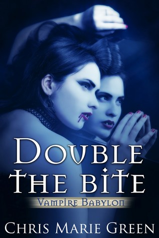 Double the Bite (Vampire Babylon #3.5)