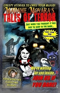Madame Movara's Tales of Terror