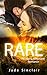 Rare by Jade Sinclair