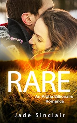 Rare (Kindle Edition)