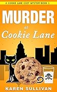 Murder at Cookie Lane