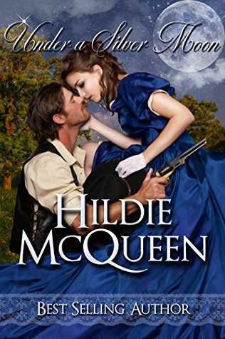 Under a Silver Moon (Kindle Edition)